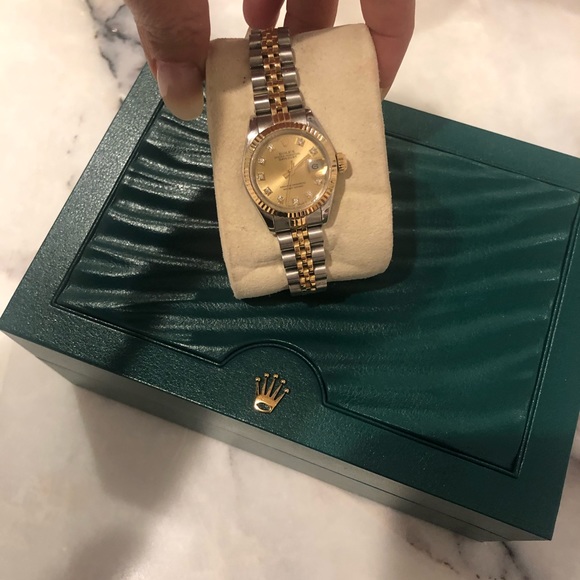 Rolex Accessories - Rolex